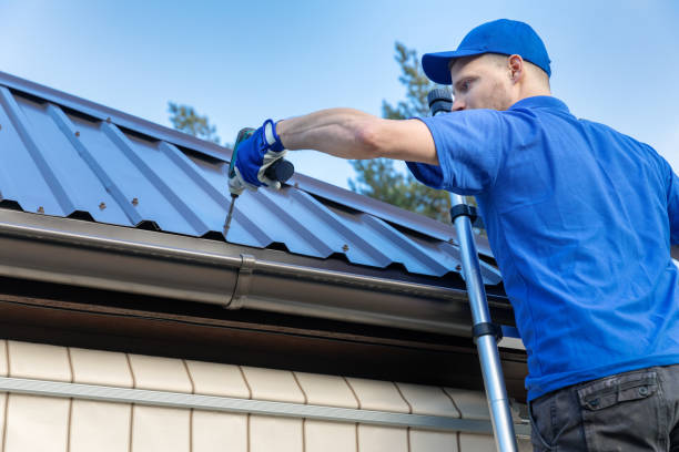 Best Emergency Roof Repair Services  in Andrews, TX