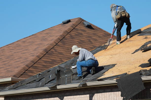 Roof Coating Services in Andrews, TX
