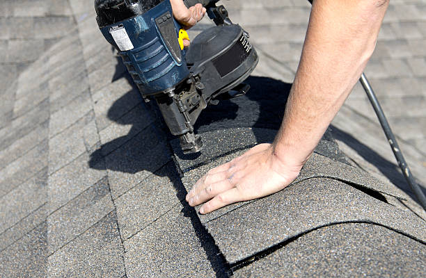 Best Cold Roofs  in Andrews, TX